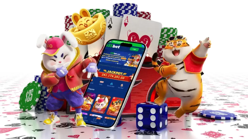 655Bet é Confiável? Análise Completa do Cassino Online
