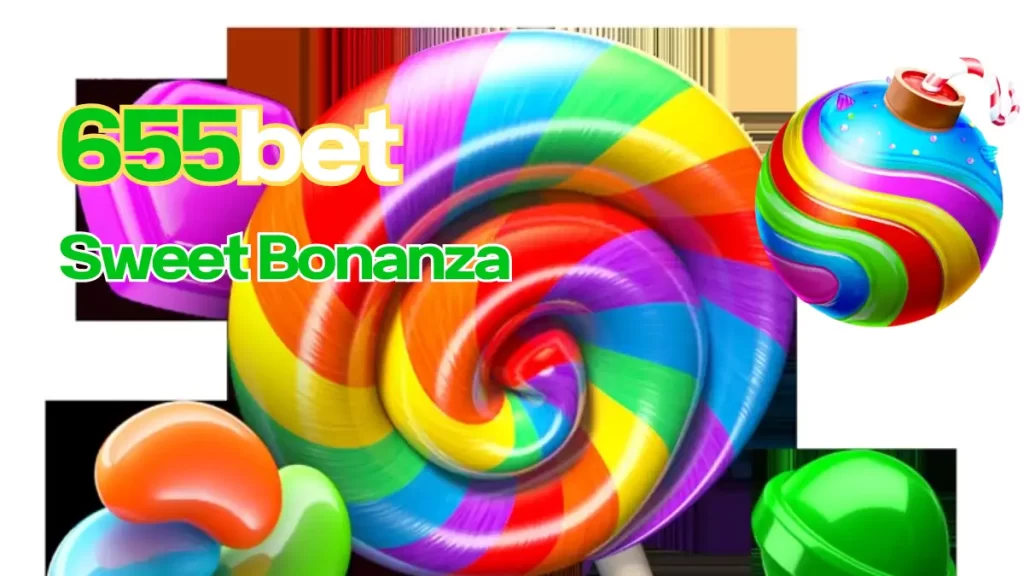 Sweet Bonanza: O Jogo dos Doces que Conquista o Brasil - Jogue na 655Bet!